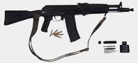 АК-102 АК-102