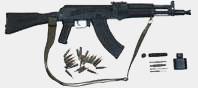 АК-104 АК-104