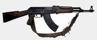 Ак-47 Ак-47