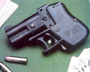 ТЕС-38 фирмы 