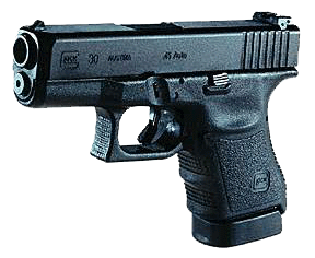 Глок 30