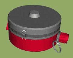 Мина-сюрприз МС-3 Мина-сюрприз МС-3