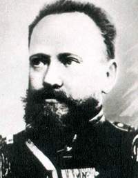 Сергей Иванович Мосин Сергей Иванович Мосин