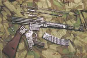 mp43 неполная разборка mp43 неполная разборка