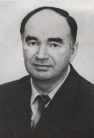 Геннадий Николаевич Никонов Геннадий Николаевич Никонов