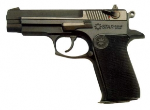 Стар 31П (Star 31) Стар 31П (Star 31)