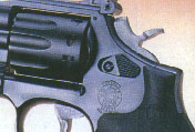 S&W Model 17 S&W Model 17
