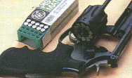 S&W Model 17 S&W Model 17