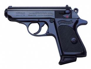 Walther PPK Walther PPK